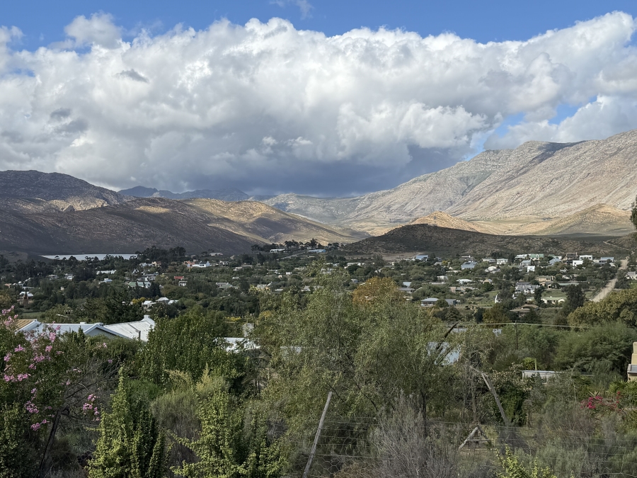 3 Bedroom Property for Sale in Barrydale Western Cape